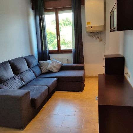 Ferienwohnung Bakea Bermeo Exterior foto